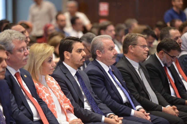 YTB'nin Balkan Gençlik Okulu Değerlendirme Programı yapıldı